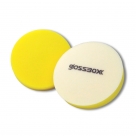 polierschwamm gelb medium
