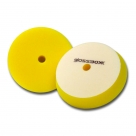 polierschwamm gelb, medium konisch