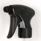 sprühpistole schwarz